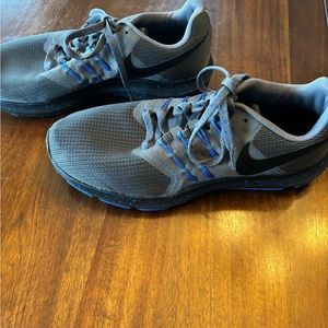 Men’s Nike Fitsole Tennis Shoe size 11